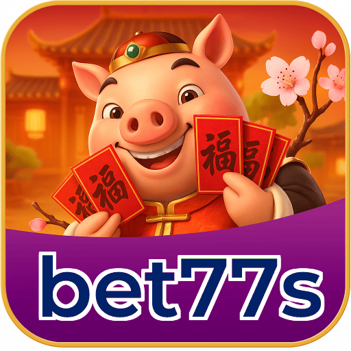 bet77s Logo