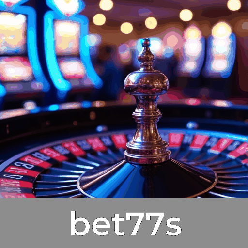Bet77s: O cassino premiado com pagamentos rápidos