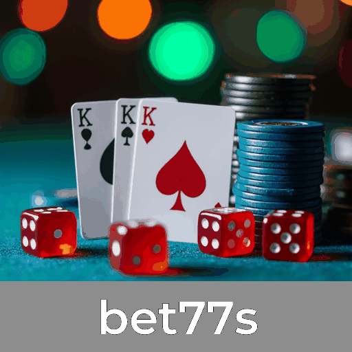 bet77s: Mergulhe na Experiência Exclusiva dos Membros