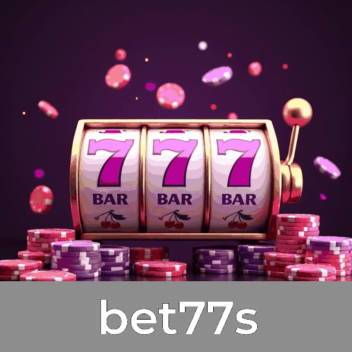 bet77s: Mergulhe na Experiência Exclusiva dos Membros
