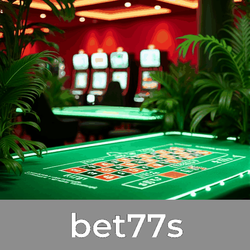 bet77s: Mergulhe na Experiência Exclusiva dos Membros
