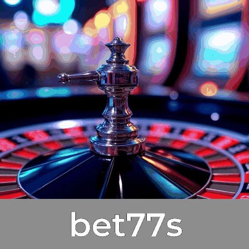 bet77s: Especialista em Apostas Esportivas no Brasil